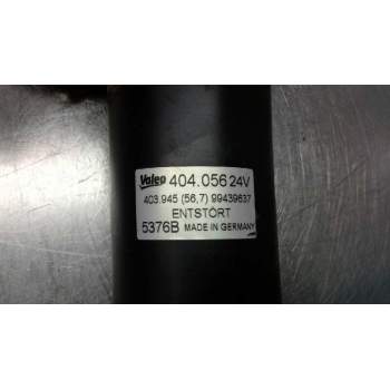 Recambio de motor limpia delantero para iveco stralis ad260s45y referencia OEM IAM   