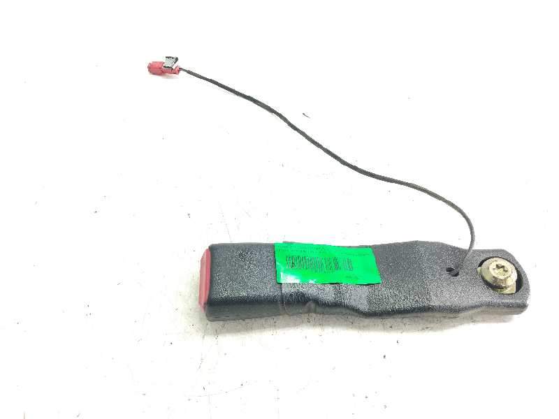 Recambio de enganche delantero izquierdo para mercedes-benz clase m (w163) 400 cdi (163.128) referencia OEM IAM   