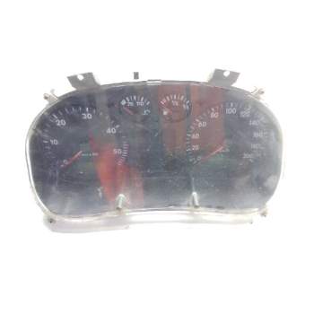 CUADRO INSTRUMENTOS 0262601003 