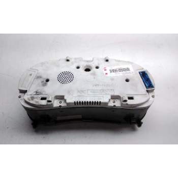 Recambio de cuadro instrumentos para seat arosa (6h1) select referencia OEM IAM 0262601003  