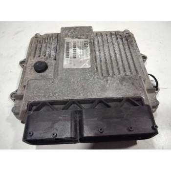 CENTRALITA MOTOR UCE 55195817 MJD6JFP3 7160005300