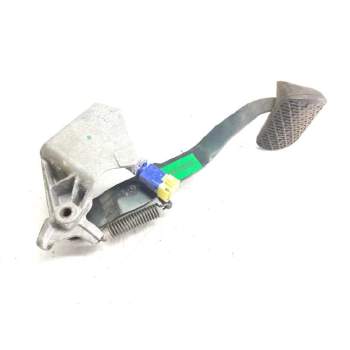 Recambio de pedal freno para mercedes-benz clase m (w163) 400 cdi (163.128) referencia OEM IAM   