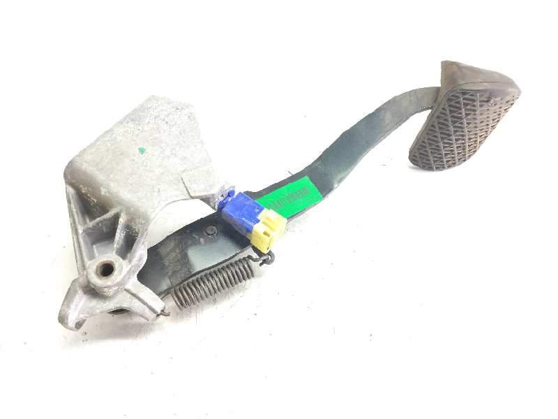 Recambio de pedal freno para mercedes-benz clase m (w163) 400 cdi (163.128) referencia OEM IAM   