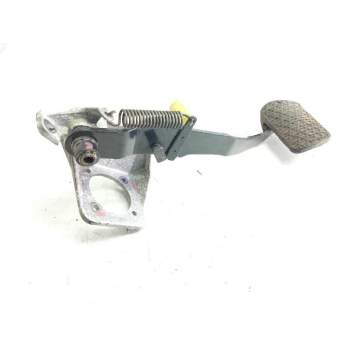 Recambio de pedal freno para mercedes-benz clase m (w163) 400 cdi (163.128) referencia OEM IAM   