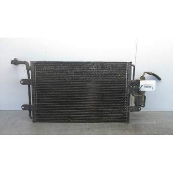 CONDENSADOR / RADIADOR AIRE ACONDICIONADO 1J0820411D 