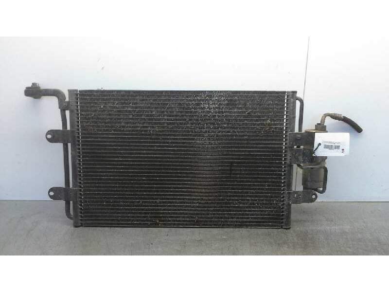 Recambio de condensador / radiador aire acondicionado para skoda octavia berlina (1u2) classic referencia OEM IAM 1J0820411D  