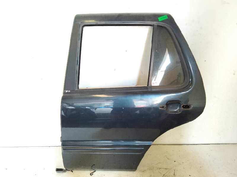 Recambio de puerta trasera izquierda para mercedes-benz clase m (w163) 400 cdi (163.128) referencia OEM IAM   