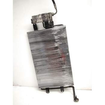 Recambio de condensador / radiador aire acondicionado para skoda octavia berlina (1u2) classic referencia OEM IAM 1J0820411D  