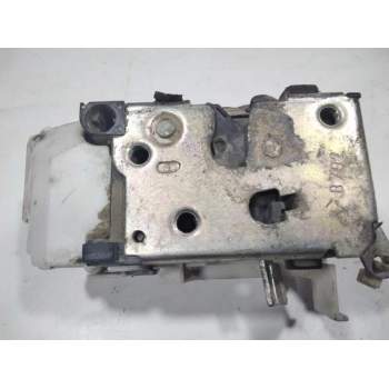 CERRADURA PUERTA DELANTERA DERECHA 0046536070 