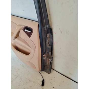 Recambio de puerta trasera izquierda para mercedes-benz clase m (w163) 400 cdi (163.128) referencia OEM IAM   