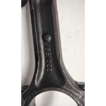 Recambio de biela para hyundai h 1 h 1 furg.caja cerr.c. puerta referencia OEM IAM J861022  