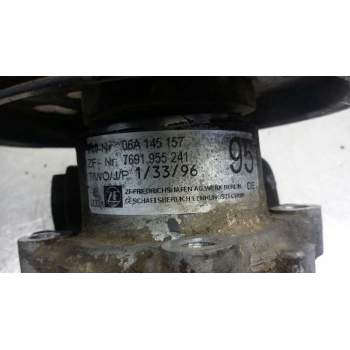 Recambio de bomba direccion para audi a3 (8l) 1.8 20v referencia OEM IAM 06A145157  