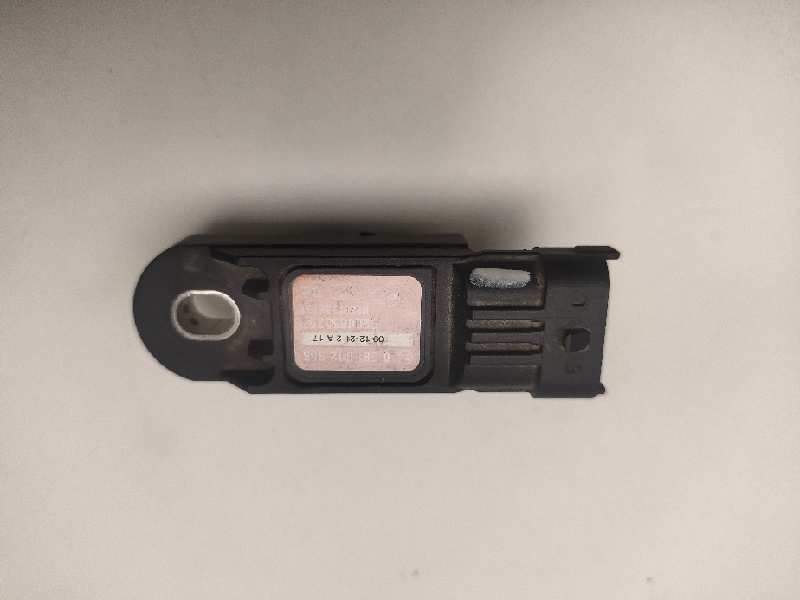 Recambio de sensor presion colector de admision para renault master kombi l1h1 3,3t referencia OEM IAM 0281002958  