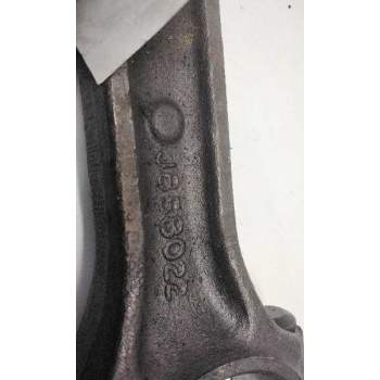Recambio de biela para hyundai h 1 h 1 furg.caja cerr.c. puerta referencia OEM IAM J858022  