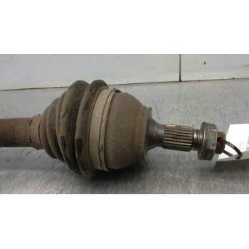 Recambio de transmision delantera izquierda para peugeot 207 premium referencia OEM IAM 9661107380  