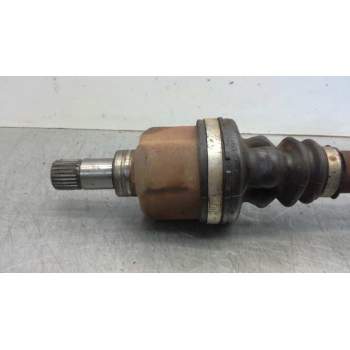 Recambio de transmision delantera izquierda para peugeot 207 premium referencia OEM IAM 9661107380  