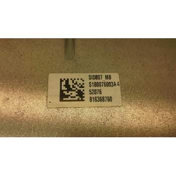 Recambio de centralita motor uce para peugeot 207 premium referencia OEM IAM 9676761080 S180075002 9666571380