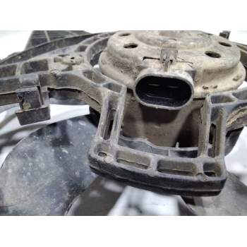 Recambio de electroventilador para fiat punto berlina (188) 1.3 16v multijet feel referencia OEM IAM 0051760613  