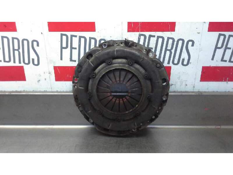 Recambio de prensa embrague para hyundai h 1 h 1 furg.caja cerr.c. puerta referencia OEM IAM   