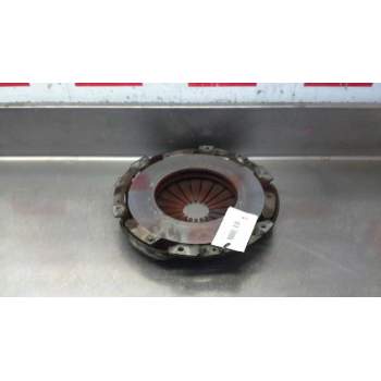 Recambio de prensa embrague para hyundai h 1 h 1 furg.caja cerr.c. puerta referencia OEM IAM   