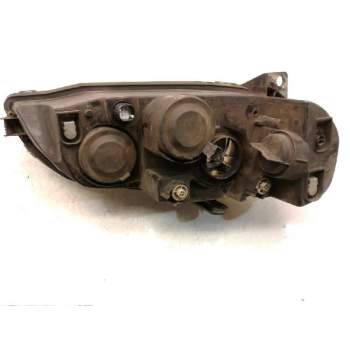 Recambio de faro izquierdo para fiat punto berlina (188) 1.3 16v multijet feel referencia OEM IAM 0046849385  