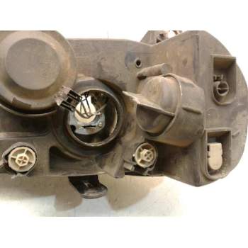 Recambio de faro izquierdo para fiat punto berlina (188) 1.3 16v multijet feel referencia OEM IAM 0046849385  