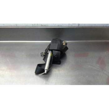CINTURON SEGURIDAD DELANTERO IZQUIERDO 4B0857705DFKZ 
