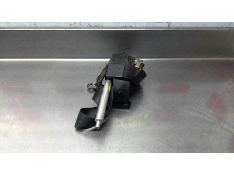 Recambio de cinturon seguridad delantero izquierdo para audi a6 avant (4b5) 2.5 tdi referencia OEM IAM 4B0857705DFKZ  