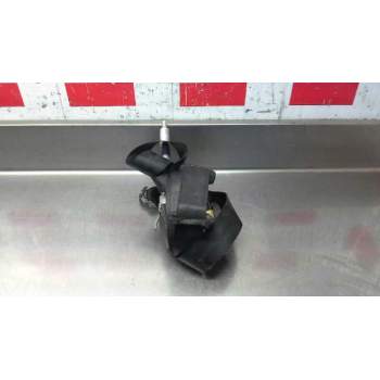 Recambio de cinturon seguridad delantero izquierdo para audi a6 avant (4b5) 2.5 tdi referencia OEM IAM 4B0857705DFKZ  