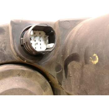 Recambio de faro izquierdo para fiat punto berlina (188) 1.3 16v multijet feel referencia OEM IAM 0046849385  