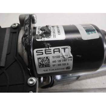 Recambio de motor limpia delantero para seat arona style referencia OEM IAM 6F1955023Q 6F1955113E 