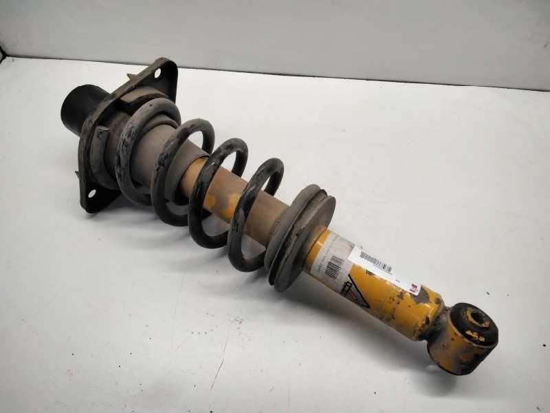 Recambio de amortiguador trasero derecho para audi a6 avant (4b5) 2.5 tdi referencia OEM IAM   