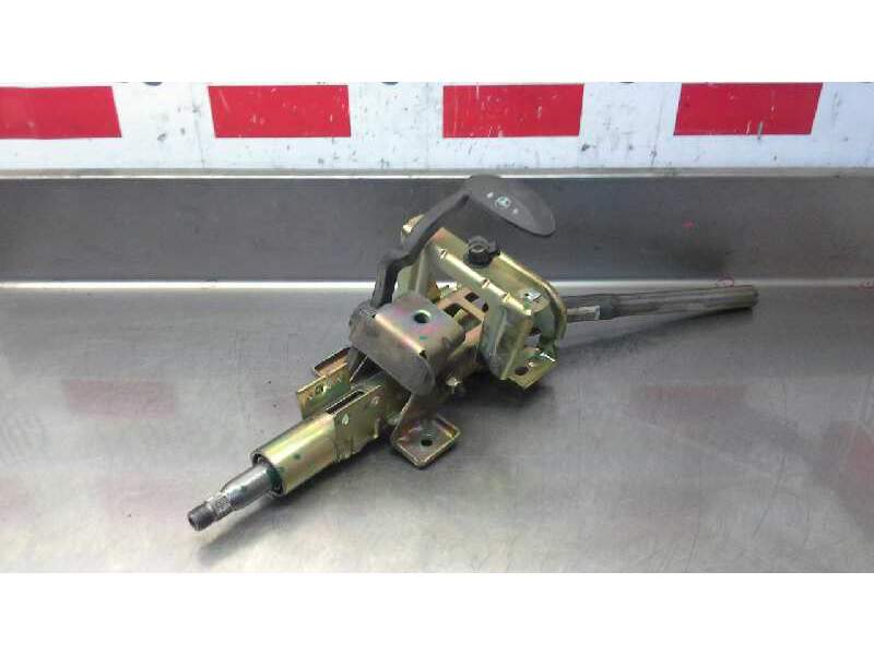 Recambio de columna direccion para fiat doblo cargo (223) 1.9 jtd cat referencia OEM IAM 735422842  