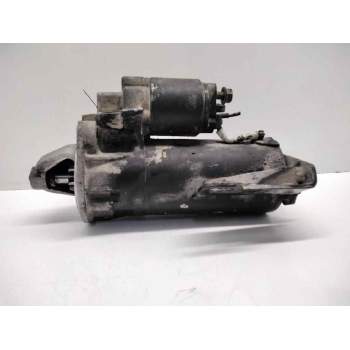 Recambio de motor arranque para ford fiesta berl./courier surf referencia OEM IAM 0001110064 91AB11000FA 