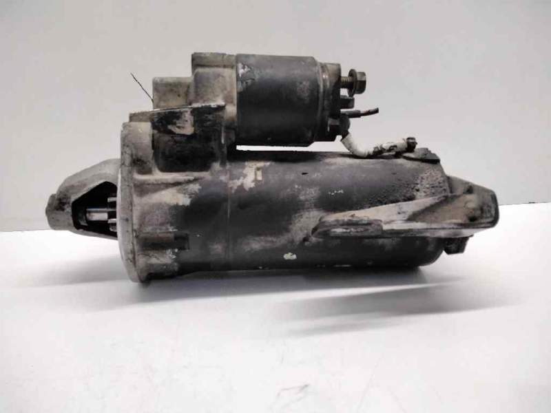 Recambio de motor arranque para ford fiesta berl./courier surf referencia OEM IAM 0001110064 91AB11000FA 