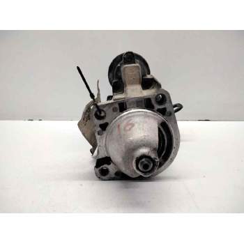 Recambio de motor arranque para ford fiesta berl./courier surf referencia OEM IAM 0001110064 91AB11000FA 