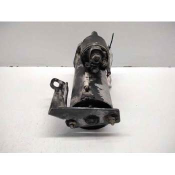 Recambio de motor arranque para ford fiesta berl./courier surf referencia OEM IAM 0001110064 91AB11000FA 