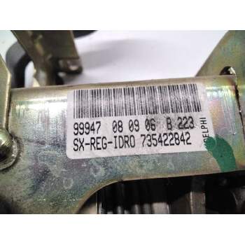 Recambio de columna direccion para fiat doblo cargo (223) 1.9 jtd cat referencia OEM IAM 735422842  