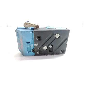 CERRADURA PUERTA DELANTERA DERECHA 30663042 
