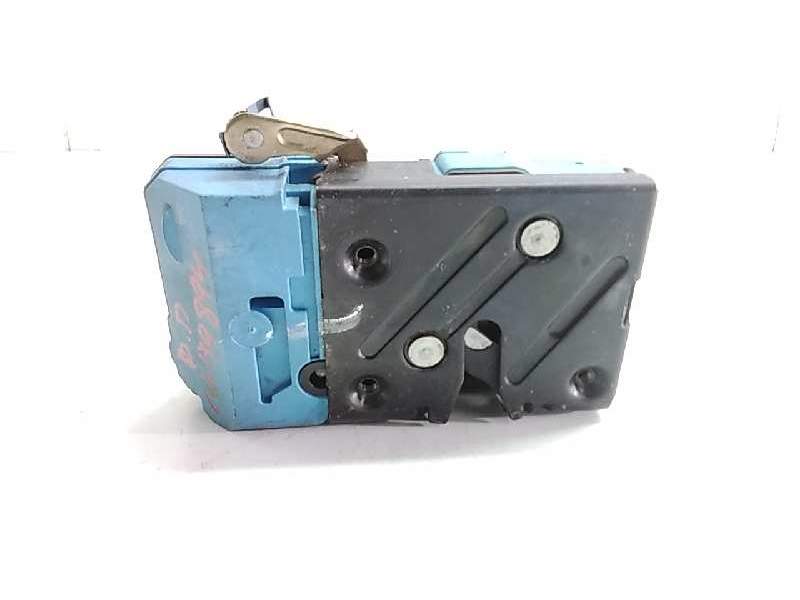 Recambio de cerradura puerta delantera derecha para volvo xc90 d5 referencia OEM IAM 30663042  