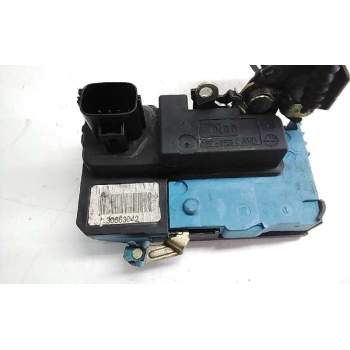 Recambio de cerradura puerta delantera derecha para volvo xc90 d5 referencia OEM IAM 30663042  