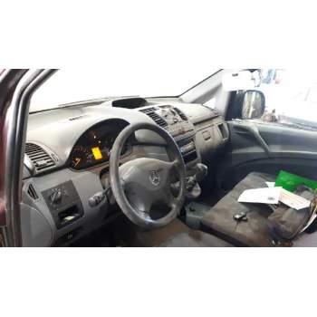 mercedes-benz vito caja cerrada 6.03  del año 2009