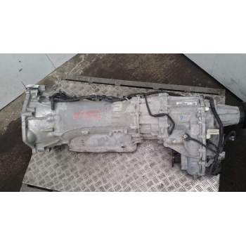 Recambio de caja cambios g para nissan navara pick-up (d40m) referencia OEM IAM X689E 31020X689E 