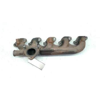 Recambio de colector escape para volvo xc90 d5 referencia OEM IAM 30637797  