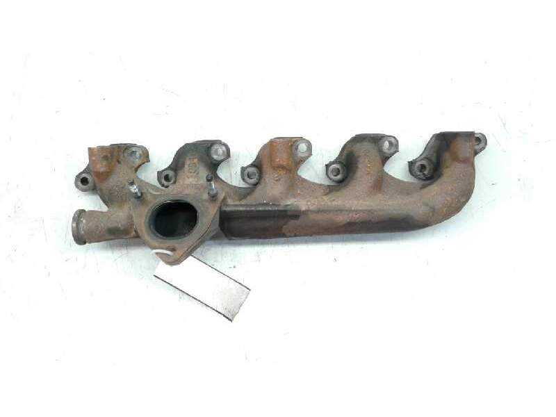 Recambio de colector escape para volvo xc90 d5 referencia OEM IAM 30637797  