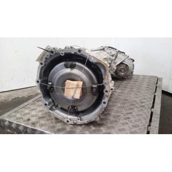 Recambio de caja cambios g para nissan navara pick-up (d40m) referencia OEM IAM X689E 31020X689E 