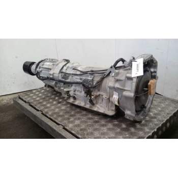 Recambio de caja cambios g para nissan navara pick-up (d40m) referencia OEM IAM X689E 31020X689E 