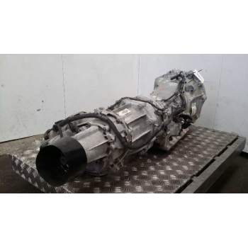 Recambio de caja cambios g para nissan navara pick-up (d40m) referencia OEM IAM X689E 31020X689E 