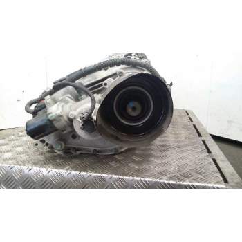 Recambio de caja cambios g para nissan navara pick-up (d40m) referencia OEM IAM X689E 31020X689E 