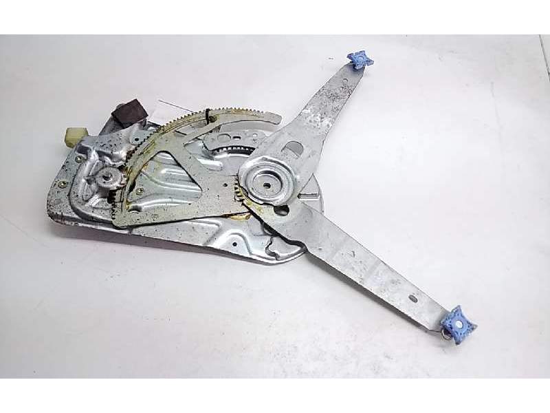 Recambio de elevalunas delantero derecho para volvo xc90 d5 referencia OEM IAM 30784577  